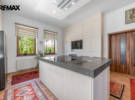 Prodej domu/vily, 347 m²
