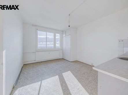 Pronájem bytu, 2+kk, 35 m²