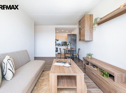 Prodej bytu, 2+kk, 2 757 m²