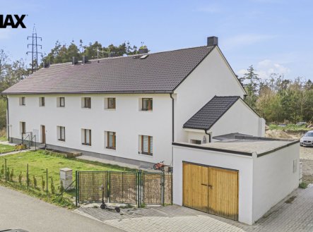 Prodej domu/vily, 106 m²