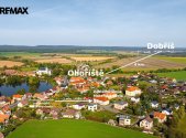Prodej pozemku pro bydlení, 2 078 m²