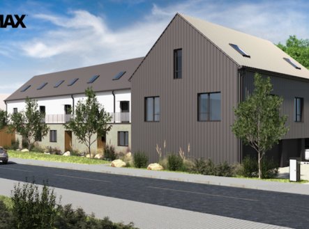 Prodej pozemku pro bydlení, 2 078 m²