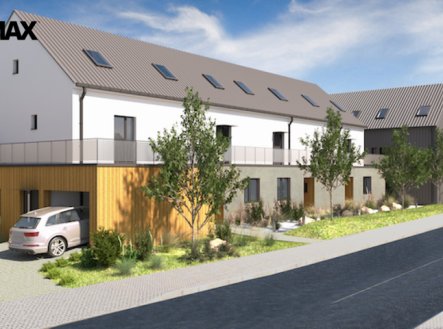 Prodej pozemku pro bydlení, 2 078 m²