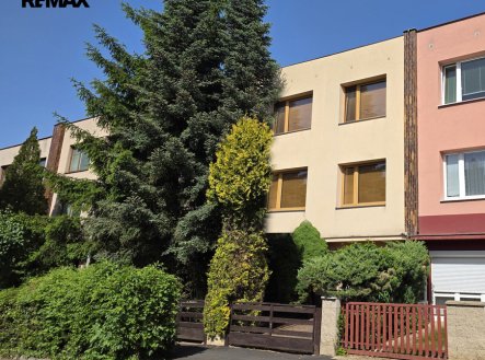 Prodej domu/vily, 250 m²
