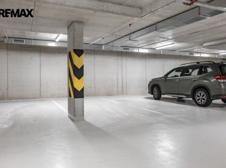 Pronájem