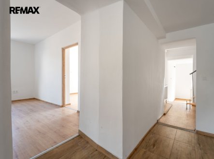 Prodej bytu, 4+1, 195 m²