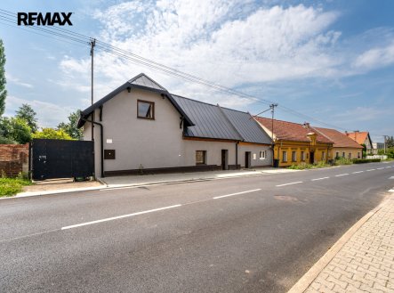 Prodej bytu, 4+1, 195 m²