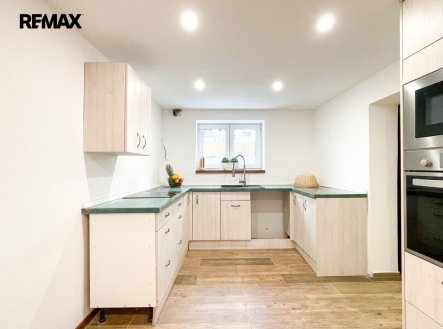 Prodej domu/vily, 152 m²