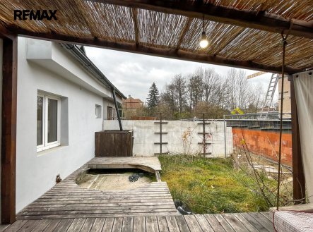 Prodej domu/vily, 152 m²