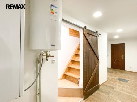 Prodej domu/vily, 152 m²