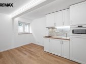 Prodej bytu, 2+kk, 22 m²