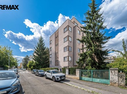 Prodej bytu, 2+kk, 22 m²