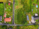 Prodej pozemku pro bydlení, 1 350 m²