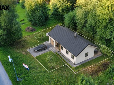 Prodej pozemku pro bydlení, 1 700 m²