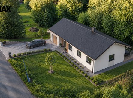 Prodej pozemku pro bydlení, 1 700 m²
