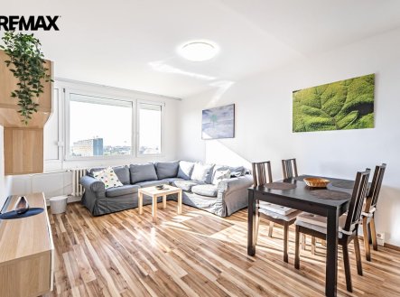 Pronájem bytu, 3+kk, 66 m² obrázek
