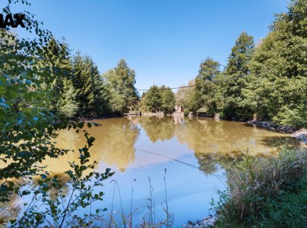 Prodej zemědělského objektu, 18 096 m²