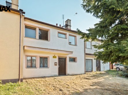 Prodej domu/vily, 134 m² obrázek