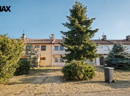 Prodej domu/vily, 134 m²