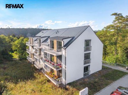 Prodej bytu, 4+kk, 128 m²