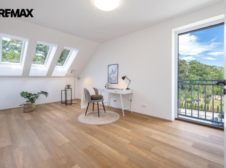 Prodej bytu, 4+kk, 128 m²