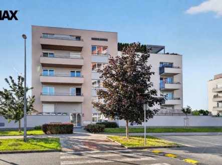Prodej bytu, 3+kk, 93 m²