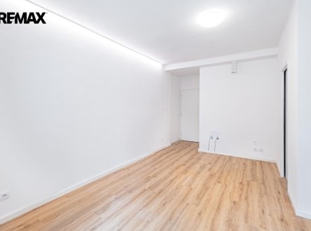 Prodej bytu, 1+kk, 24 m²