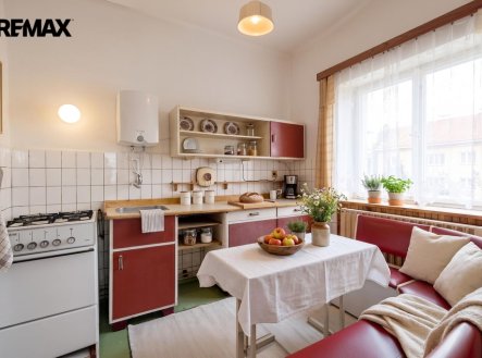 Prodej domu/vily, 200 m²