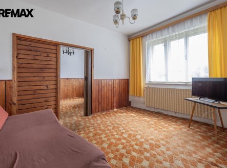 Prodej domu/vily, 200 m²