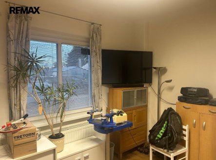 Pronájem bytu, 2+kk, 50 m²