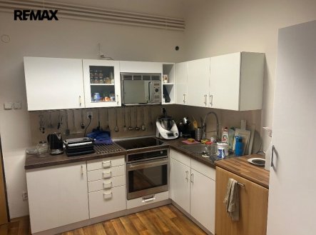 Pronájem bytu, 2+kk, 50 m²