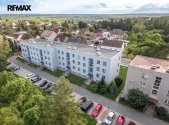 Prodej bytu, 3+kk, 73 m²
