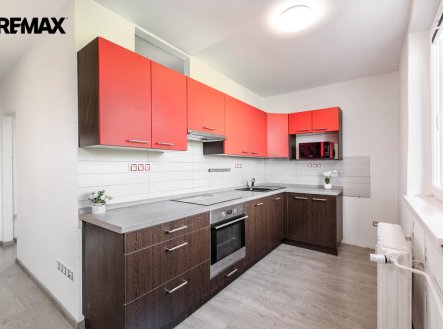 Prodej bytu, 3+kk, 73 m²