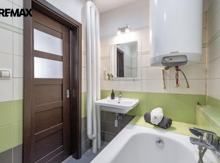 Prodej bytu, 3+kk, 73 m²
