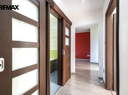 Prodej bytu, 3+kk, 73 m²