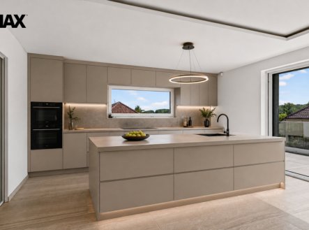 Prodej domu/vily, 358 m²