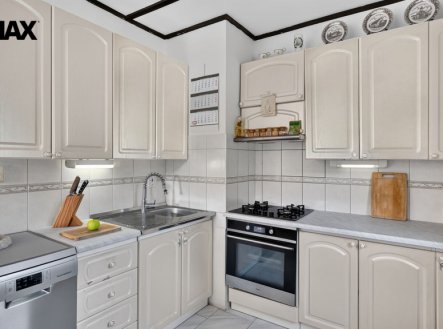 Prodej domu/vily, 256 m²