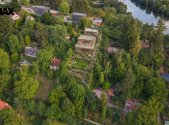 Prodej pozemku pro bydlení, 1 191 m²