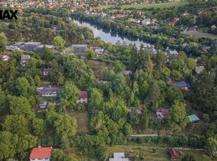 Prodej pozemku pro bydlení, 1 191 m²