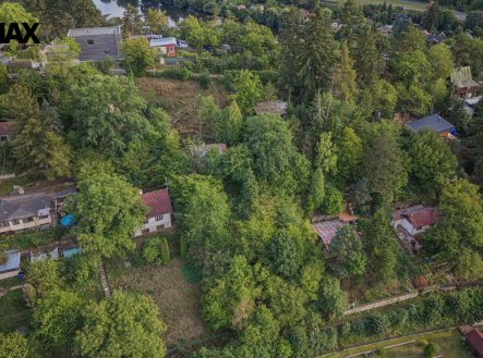 Prodej pozemku pro bydlení, 1 191 m²