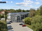 Prodej bytu, 1+kk, 3 680 m²