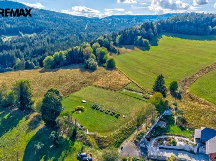 Prodej pozemku pro bydlení, 2 574 m²