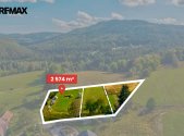 Prodej - pozemek pro bydlení, 2 574 m²