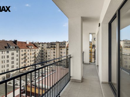 Prodej bytu, 3+kk, 125 m²