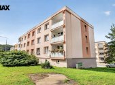 Prodej bytu, 2+1, 70 m²