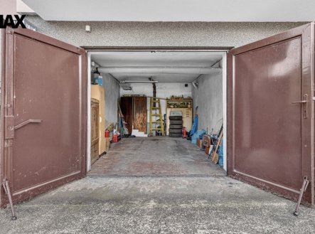 Prodej bytu, 2+1, 70 m²