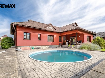 Prodej domu/vily, 200 m²