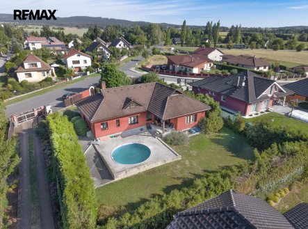 Prodej domu/vily, 200 m²