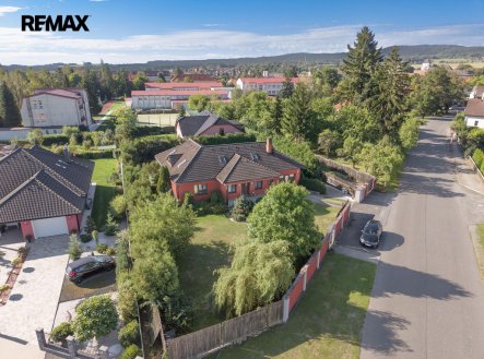 Prodej domu/vily, 200 m²