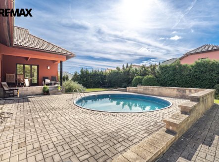 Prodej domu/vily, 200 m²